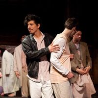 Anthony Stratos's Photo