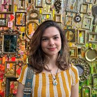 Giovanna Maropo's Photo