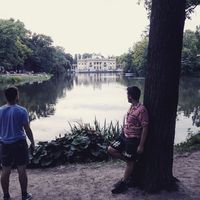 Фотографии пользователя Lars Orazzo and Sasha De Zordo