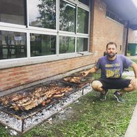 Фотографии пользователя Juan Manuel Yabbur