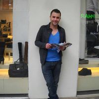 Brent Hodge的照片