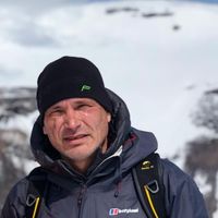 Plamen Valchev's Photo