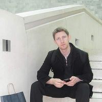 Pavel Spirin's Photo