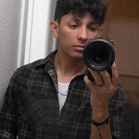 Chris Daniel Garcia的照片