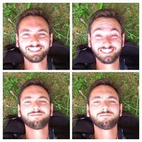 Luca Bavassano's Photo