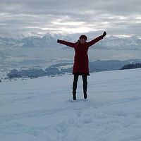 Photos de Valeria Wieser