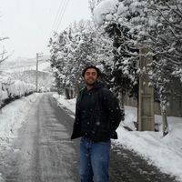 Mehran Khaki's Photo
