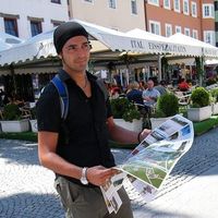 Le foto di Daniele Gargano