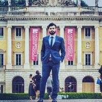 Fotos de Rahul Parmar