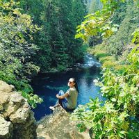 Daniela Circiumaru的照片