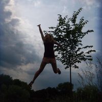 Radka Těšíková's Photo