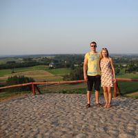 Ania Gumieniak的照片