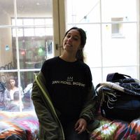 Mar Monfort的照片