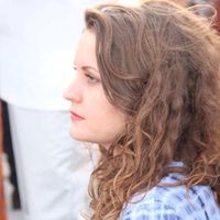 Charlotte Massi's Photo