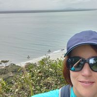 Simone Meyer-Weibel's Photo