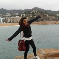 Laura Abbiati's Photo