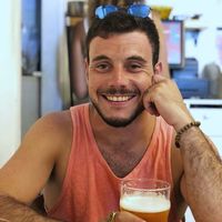 Avraham Fenesh的照片