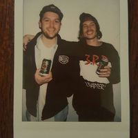 Matt Nichols's Photo