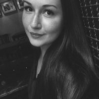 Kateryna Melnyk的照片