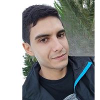 Sergio Sánchez的照片