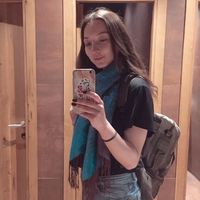 Belen Doğer's Photo