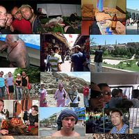 Yuri Yurinek's Photo