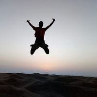 عبدالله صغير's Photo