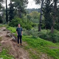 Meitar Polac's Photo