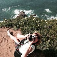 Małgorzata Karaś's Photo