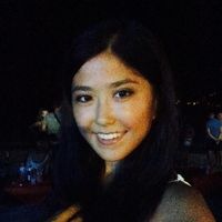 Photos de Elizaveta Prokopyeva