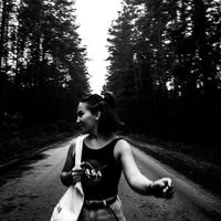 Olena Vdovychenko的照片