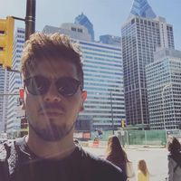 Gonzalo Morales的照片