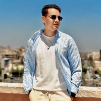 Mohamed Wahab's Photo