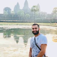 Alborz Massah's Photo