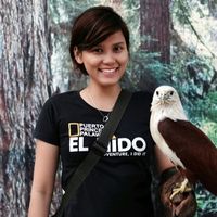 Stella Anggrainy的照片