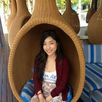 Le foto di Jane Chen