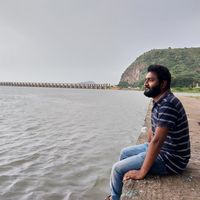 Sriram Kolapalli的照片