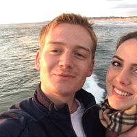 Jade Morrison's Photo