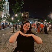 Catarina Ribeiro's Photo