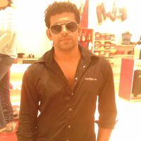 Photos de Mayur Patel