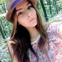 Helen Pidguzova的照片