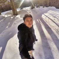 Pariwat Khonggamnerd's Photo