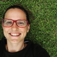 Fotos von Sara Csapo