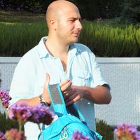 Efe Karabeyli's Photo