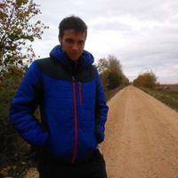 Maximilian Patrzek's Photo