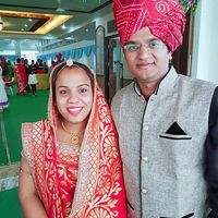 Pankaj Rathi's Photo