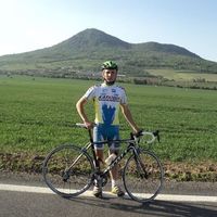 Taras Parfenyuk's Photo