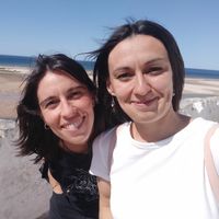 Photos de Violeta  y Luba