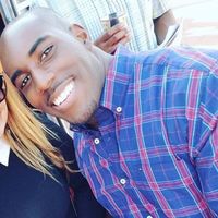 Anthony Lockridge's Photo