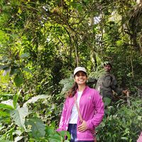 Fotos de Jyoti Yadav